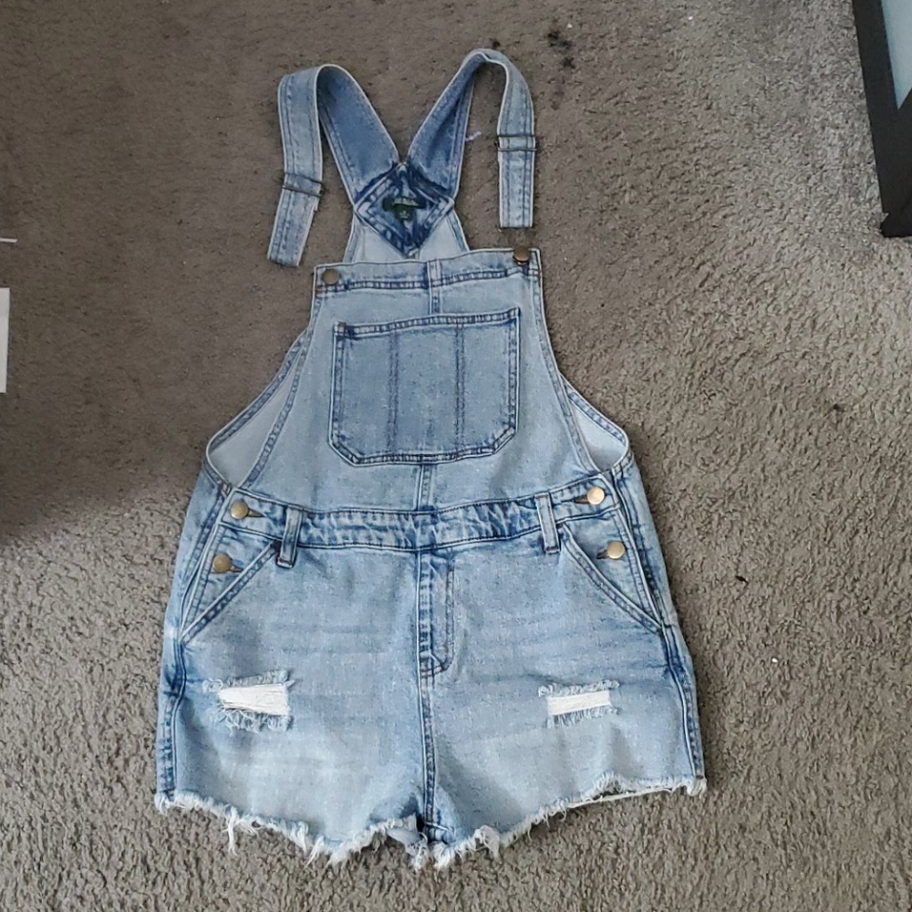 Overalls